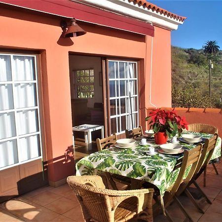 Appartamento La Palma Ocean View Mazo Esterno foto