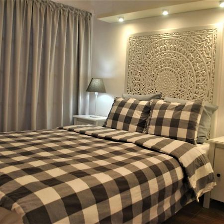Appartamento La Palma Ocean View Mazo Esterno foto