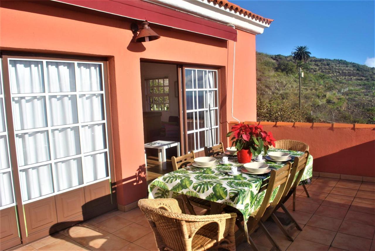 Appartamento La Palma Ocean View Mazo Esterno foto