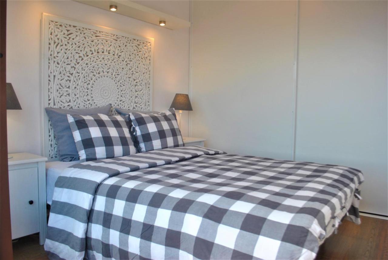 Appartamento La Palma Ocean View Mazo Esterno foto
