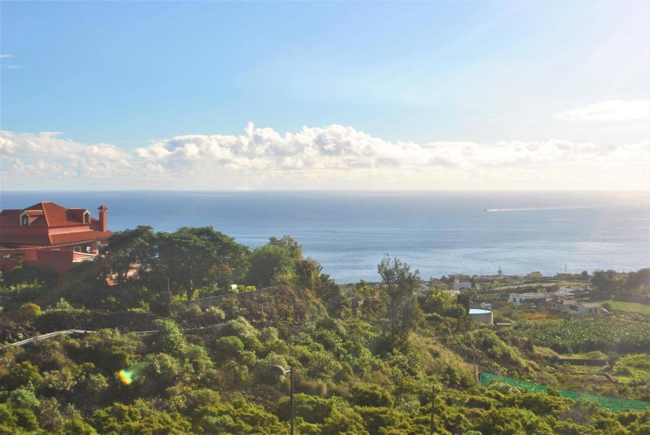 Appartamento La Palma Ocean View Mazo Esterno foto